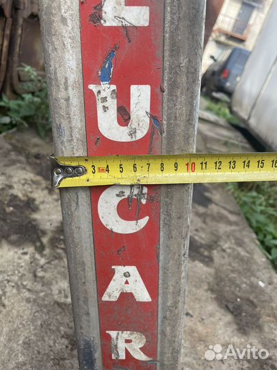Продам коники
