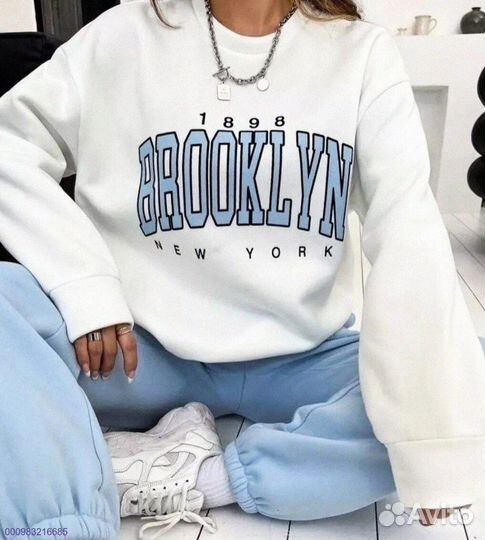 Спортивный костюм