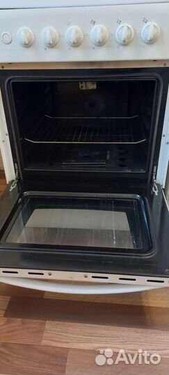 Газовая плита бу