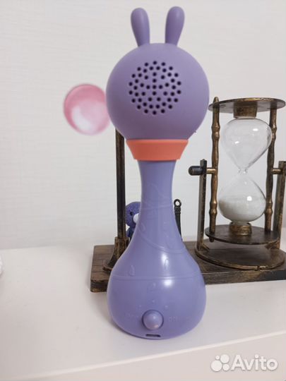 Умный зайка Alilo