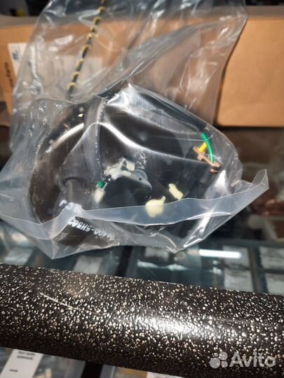 Датчик уровня топлива (внутренний) HD 72/78