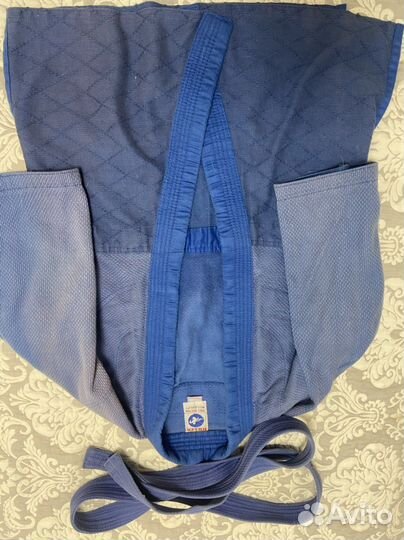 Самбовка куртка шорты