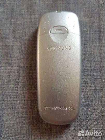 Samsung SGH-C200N