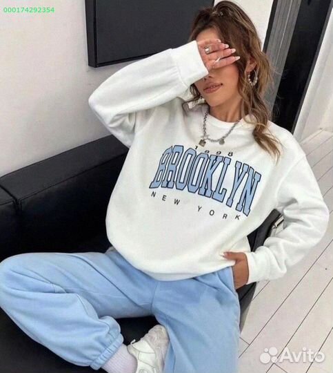 Спортивный костюм