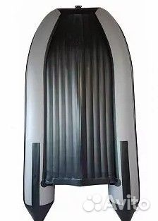 Лодка Orca 340F нд