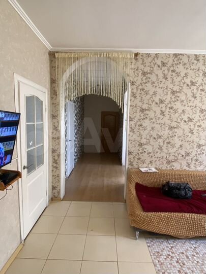 Дом 119 м² на участке 7,71 га