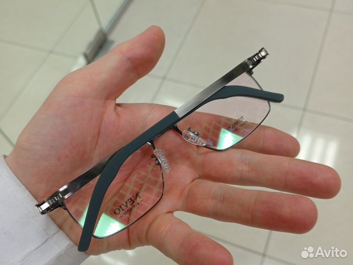 Оправа для очков moretti v78