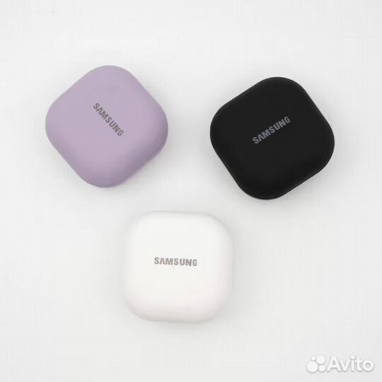 Samsung Galaxy Buds2 pro