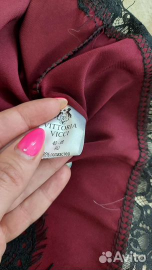 Топ женский