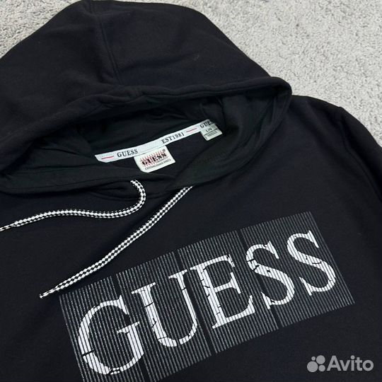 Худи Guess Размер L, XL Новое