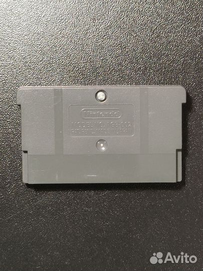 Pirates of the Caribbean dead men chest gba