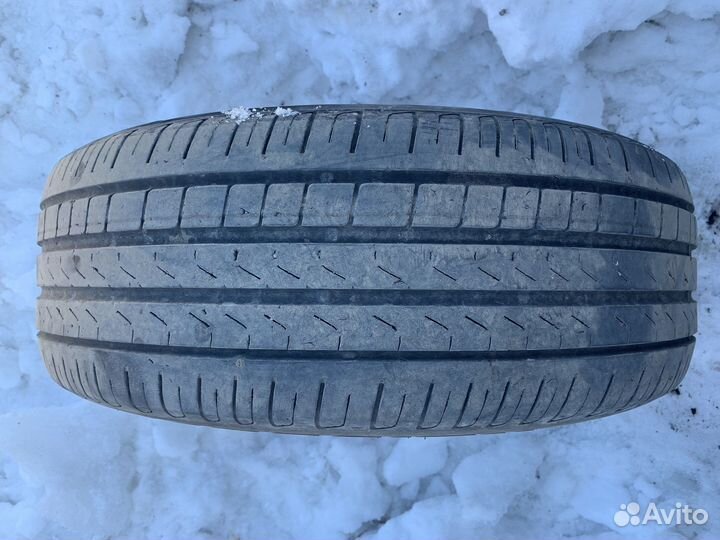 Pirelli Scorpion Verde 215/60 R17
