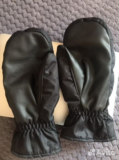 Рукавицы варежки перчатки мужские