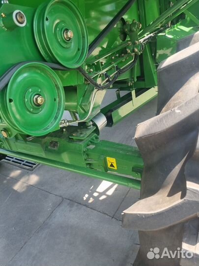 Комбайн JOTEC YCA07P240-T400, 2024