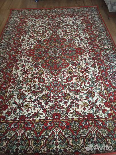 Ковер новый 2 на 3 m