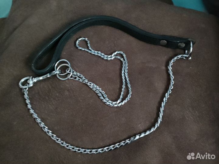 Поводок для выставок