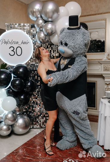 Детские праздники День рождения