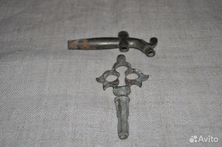 Краник от самовара