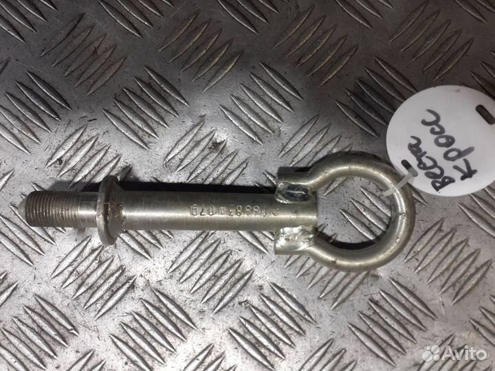 Крюк буксировочный LADA Vesta