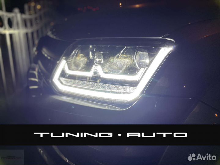 Фары Volkswagen Amarok LED I9995