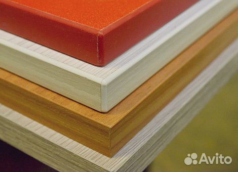 Распил Кромкооблицовка