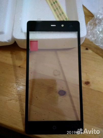 Leagoo z6