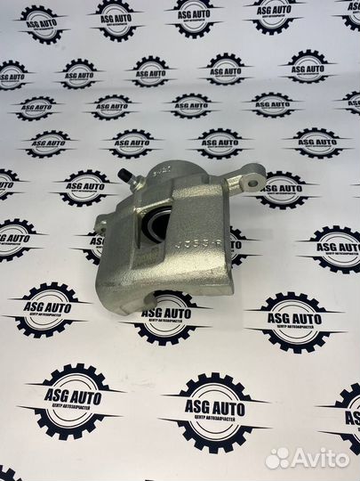 Суппорт тормозной Daewoo Gentra, Chevrolet Lacetti