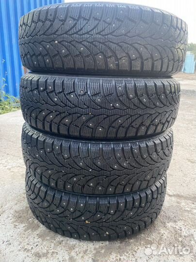 Formula Ice 185/65 R15 88T