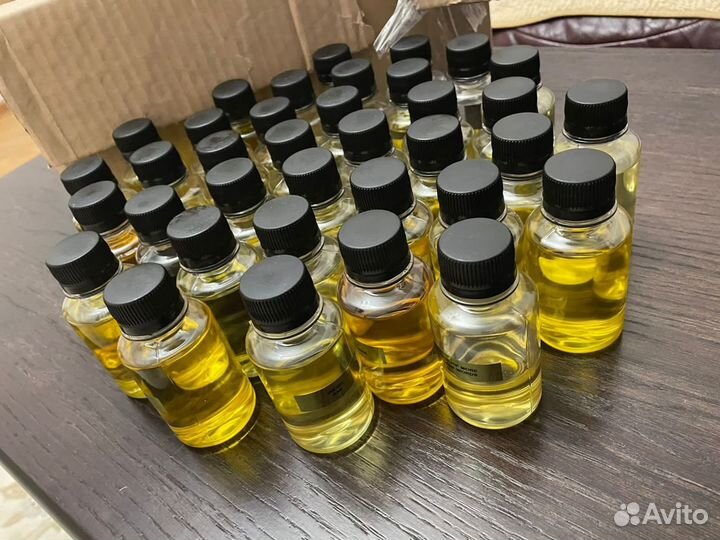 Разливной парфюм Масляные духи 1154 Опт Склад Лузи