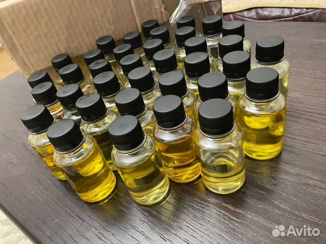 Разливной парфюм Масляные духи 1154 Опт Склад Лузи