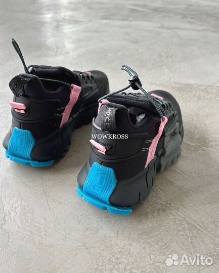 Reebok Zig Kinetica Edge