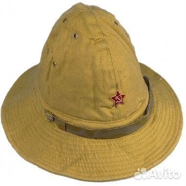 Костюм Афганка демисезонный