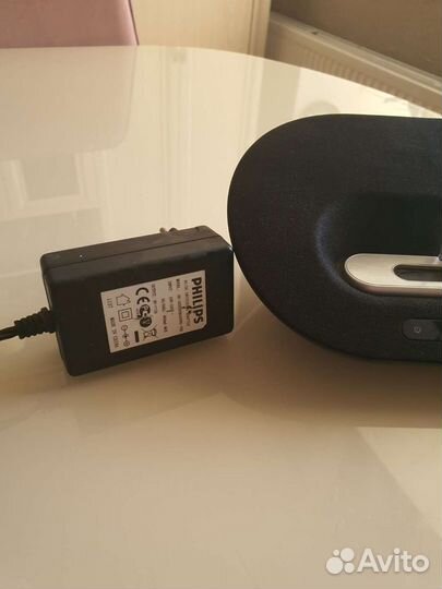 Акустические колонка philips as351