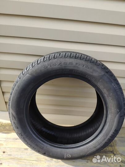 Pirelli Cinturato P7 215/55 R16