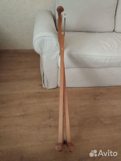 Вешалка для одежды напольная Б/у