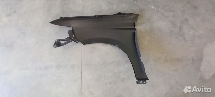 Крыло переднее mitsubishi outlander 15-22 RH ST