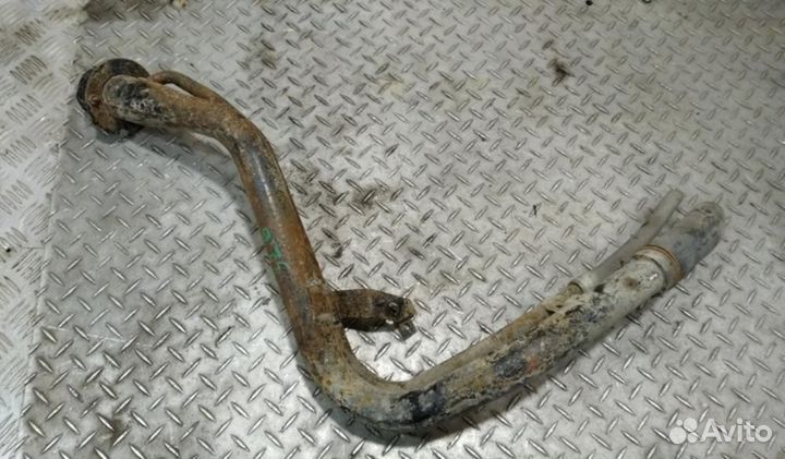 Горловина топливного бака Haima 3