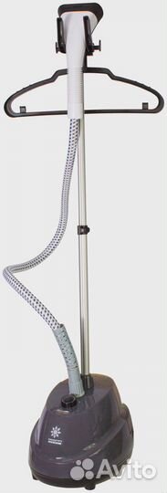 Вертикальный отпариватель Proffi