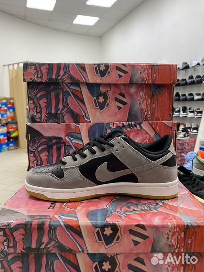 Кроссовки Nike Sb Dunk