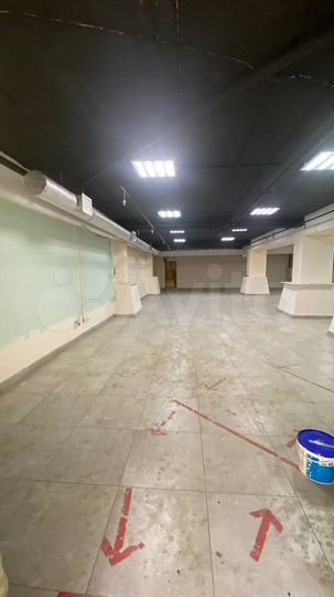 Торговая площадь, 260 м²