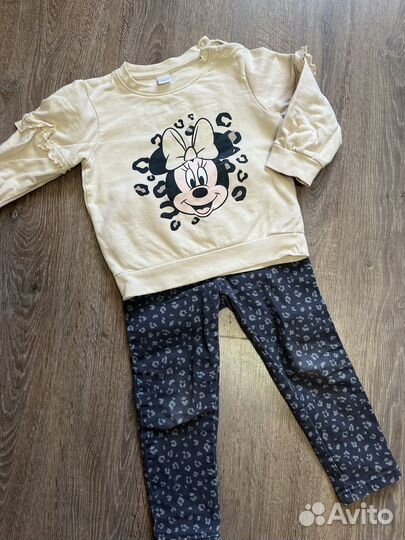 Детская одежда