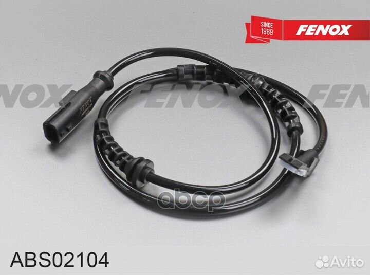 ABS02104 ABS02104 fenox