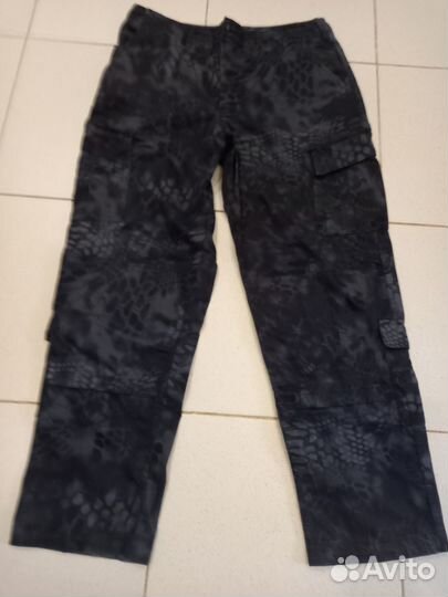 Форма черный питон