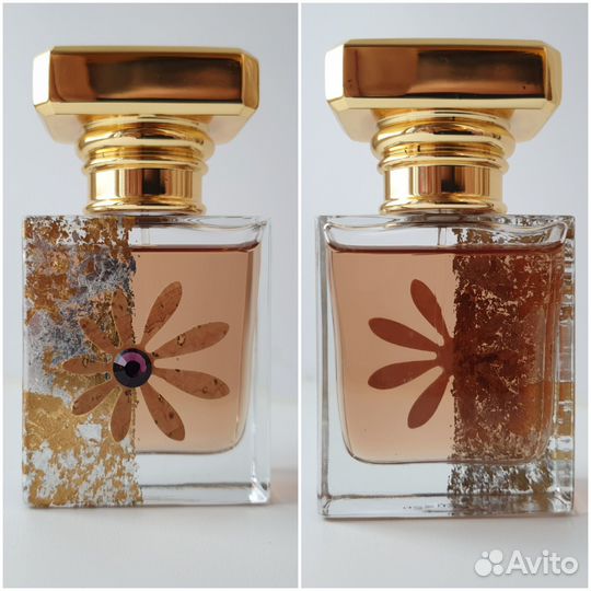 Парфюм M. micallef PREparfumer avon