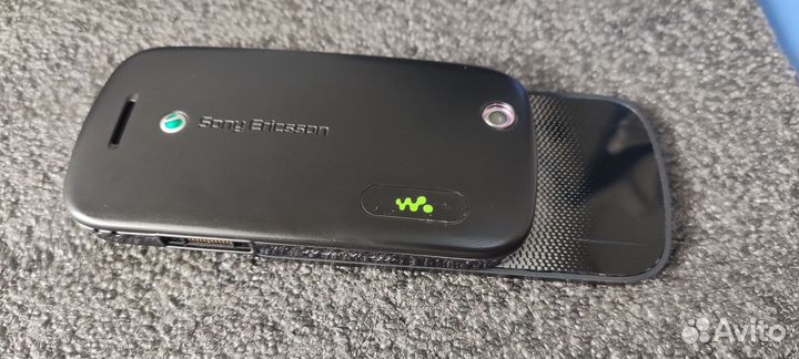 Sony Ericsson Zylo
