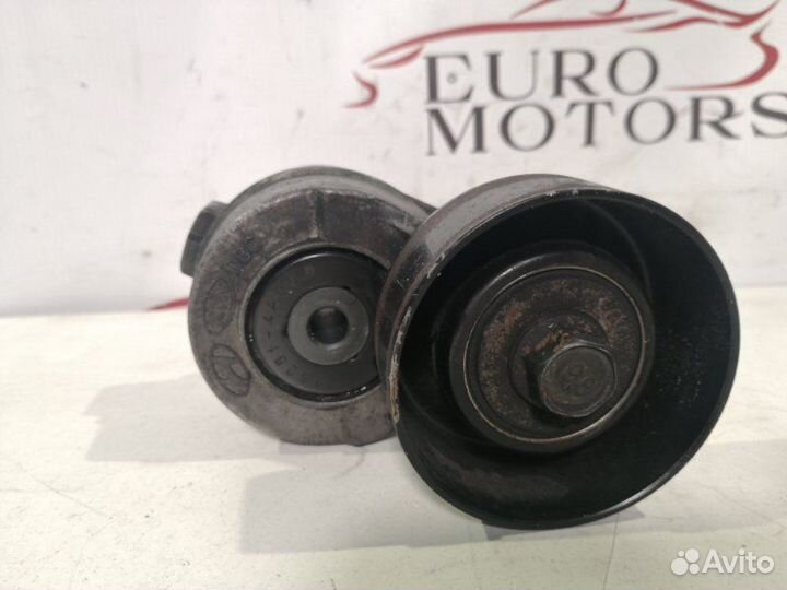 Ролик натяжной навесного оборудования Hyundai