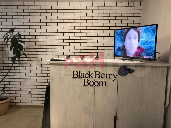 Сдам офис,салон В центре 74М2 тмн