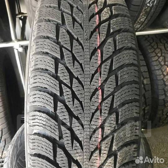 Nokian Tyres Hakkapeliitta R3 195/55 R16 91R