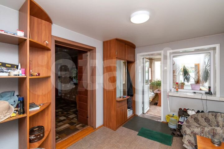 Дом 202 м² на участке 13 сот.