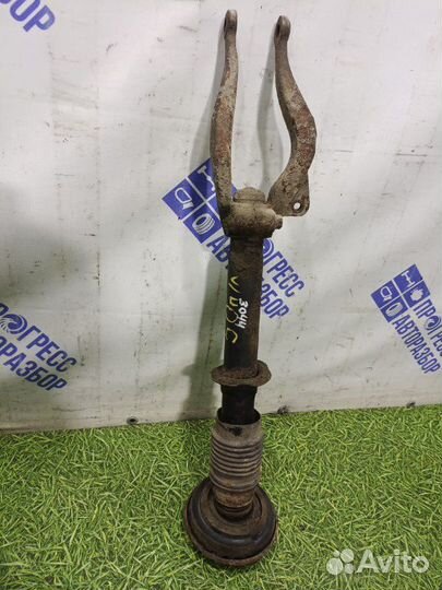 Амортизатор передний левый Brilliance M2 4G93